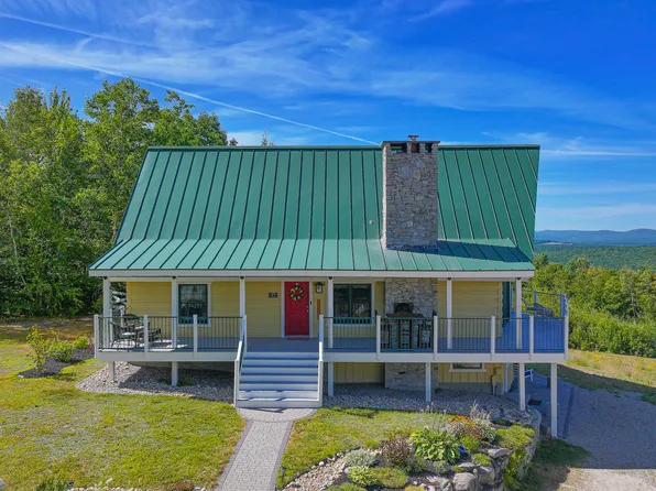 97 Kezar Heights, Bridgton, ME 04009