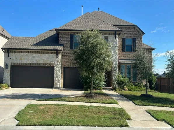 6015 Glass Peak Ln, Rosenberg, TX 77469