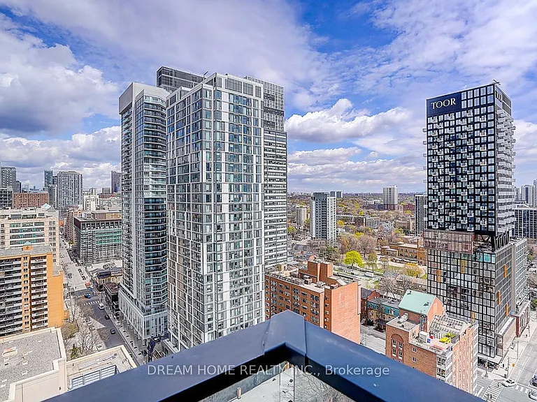 77 Shuter St #2611 — Photo 19