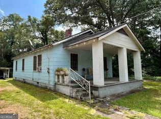 52 Kilgore Rd, Griffin, GA 30223