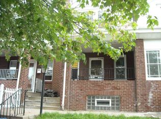 3433 Wellington St, Philadelphia, PA 19149