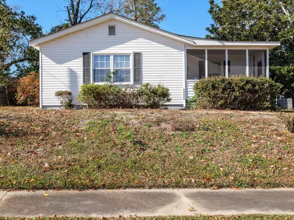 600 S Old Whiskey Road, New Ellenton, SC 29809