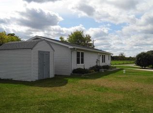 3145 E 600 N, Howe, IN 46746