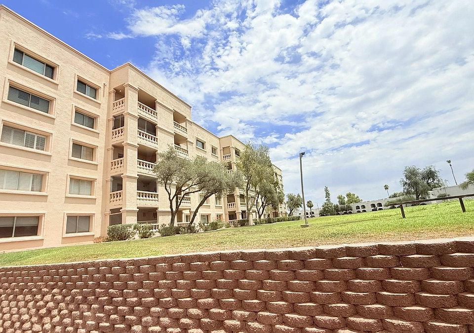1st image of 7910 E Camelback Rd #102