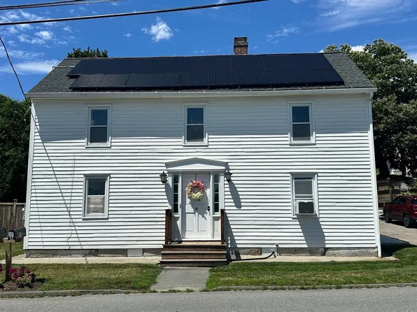 78 Upland St, Worcester, MA 01607