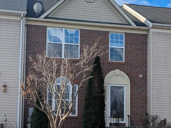 2089 Buell Dr, Frederick, MD 21702