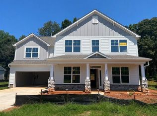 404 Bingham And Parks Rd, Advance, NC 27006