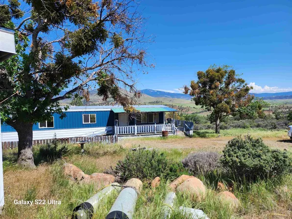 5120 Black Mountain Rd, Montague, CA 96064