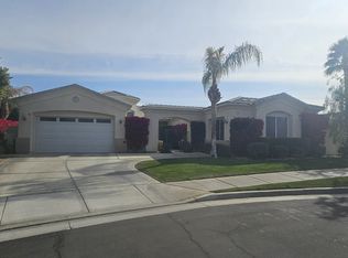 10 Champagne Cir, Rancho Mirage, CA 92270