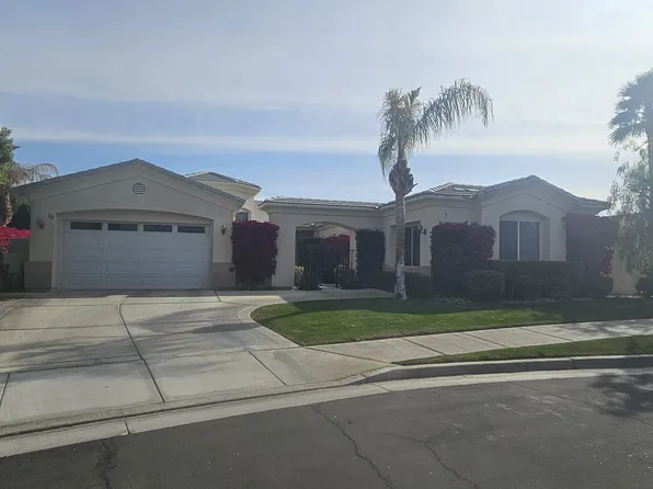 10 Champagne Cir, Rancho Mirage, CA 92270