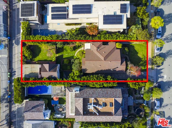 844 25th St, Santa Monica, CA 90403