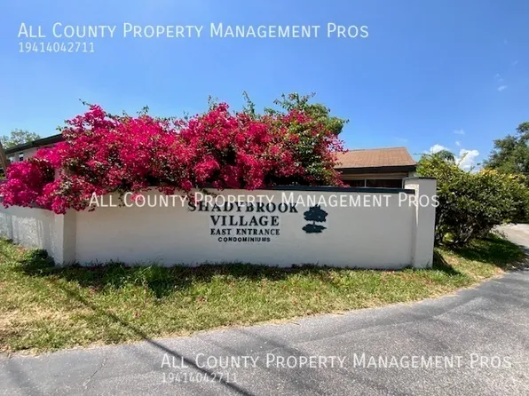 1001 Longfellow Ct, Sarasota, FL 34243