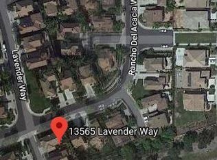 13565 Lavender Way, San Diego, CA 92130
