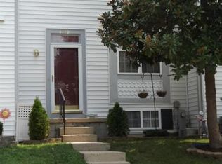 4202 Chapelgate Pl, Belcamp, MD 21017