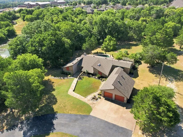 3840 Mockingbird Ln, Midlothian, TX 76065