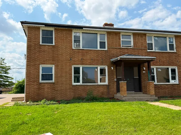 4914 36th Ave, Kenosha, WI