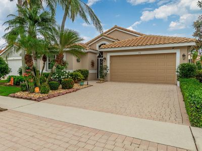 7196 Louisiane Court, Boynton Beach, FL, 33437