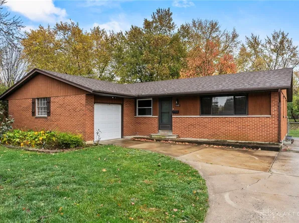 140 Mark Ln, Fairborn, OH 45324