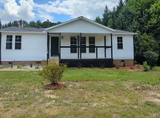 8416 Kenridge Ln, Fuquay Varina, NC 27526