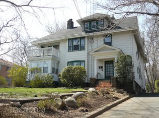 120 S Maple Ave APT 1, Ridgewood, NJ 07450