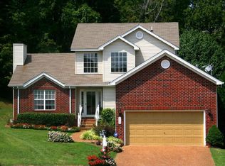 513 Champions Ct, Nashville, TN 37211
