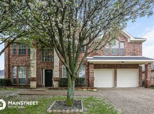 721 Magnolia Trl, Desoto, TX 75115