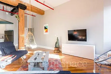 Rented by Dream Space Realty