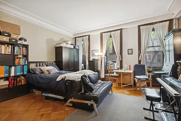 Rented by Corcoran | media 1