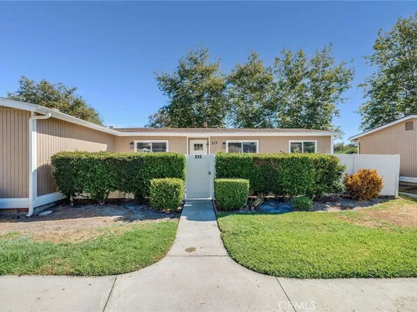 25841 Via Lomas Unit 213, Laguna Hills, CA 92653