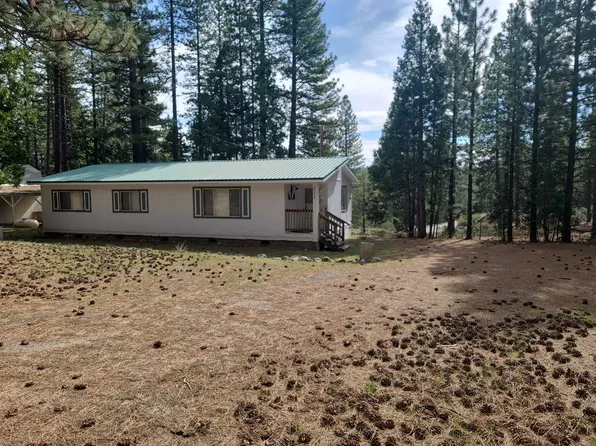 69440 Mohawk Vista Dr, Blairsden, CA 96103