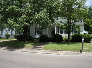 500 Grove St, West Point, MS 39773