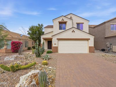 13240 E PRIMROSE Lane, Florence, AZ, 85132