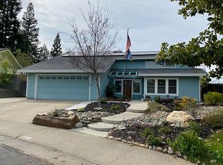 132 Oak Mill Rd, Folsom, CA 95630