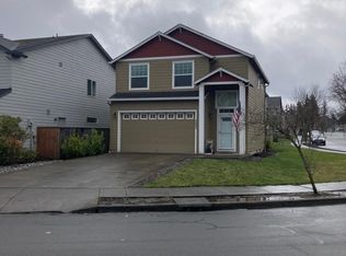 4005 NE 93rd St, Vancouver, WA