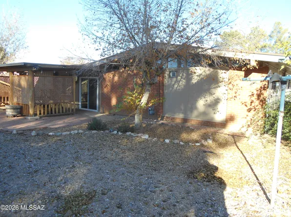 323 N Flynn Jans Ct, Pearce, AZ 85625