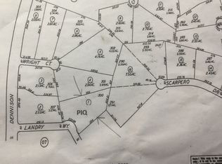 Landry Way, Tehachapi, CA 93561