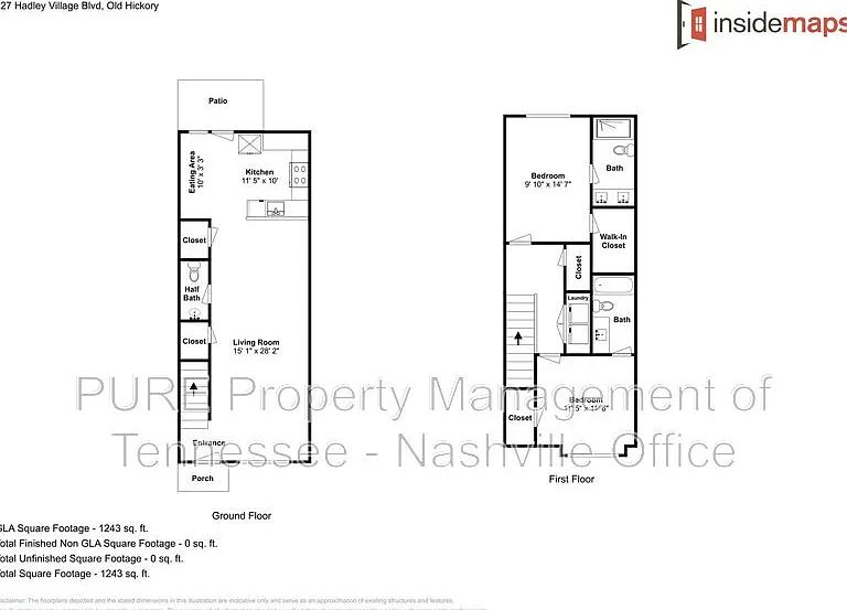 600 Hadley Village Blvd — Photo 26
