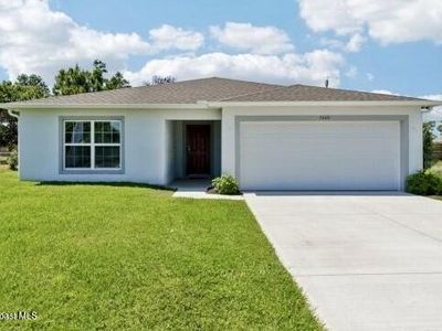 563 Ocean Spray St SW, Palm Bay, FL, 32908