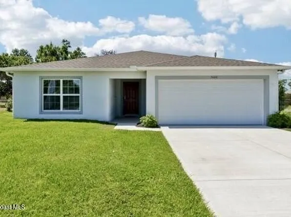 617 Harrington St SW, Palm Bay, FL 32908