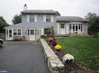 1379 Dennis Rd, Southampton, PA 18966