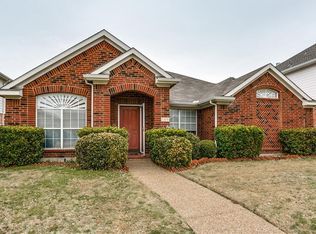 4409 Stromboli Dr, Plano, TX 75093