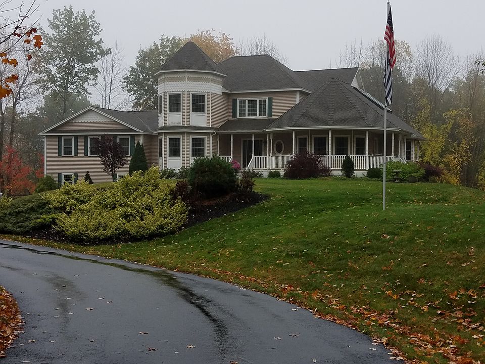 155 Rawson St, Leicester, MA 01524 Zillow