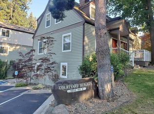 1020 NE B St #8, Pullman, WA 99163