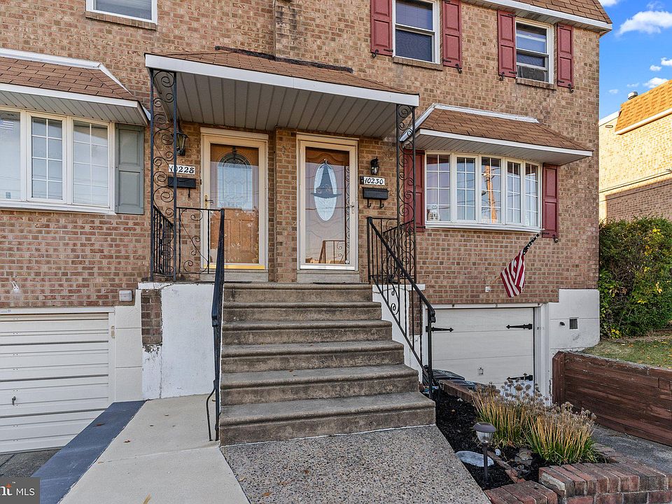 10230 W Keswick Rd, Philadelphia, PA 19114 | Zillow