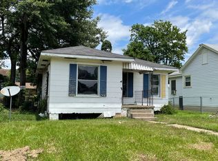 3310 Lillian St, Shreveport, LA 71109