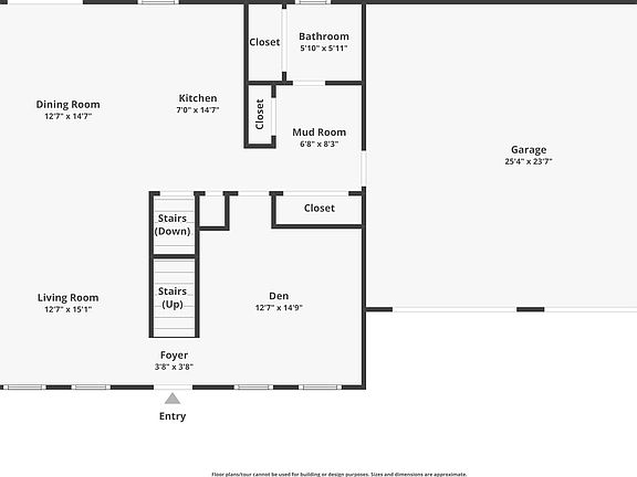 3rd image of 20 Woodbury Lane