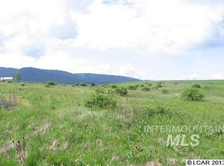 3 Windmill Creek Rd, Grangeville, ID 83530