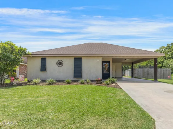 315 Santiago Dr, New Iberia, LA 70563