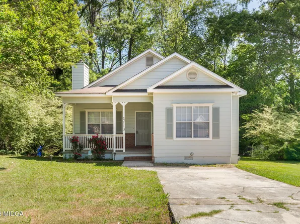 213 Parklane Ct, Macon, GA 31220