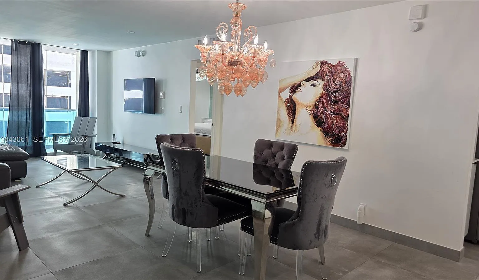 Sian Ocean Residences Con — Photo 2